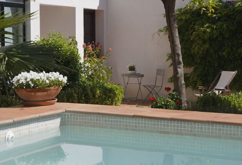 Apartamentos Los Patios De La Judería