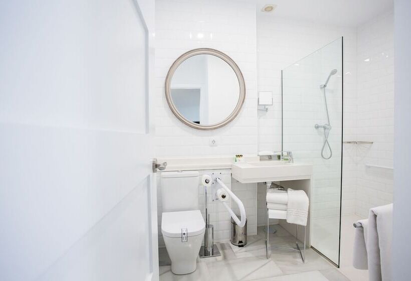 Apartamentos Los Patios De La Judería