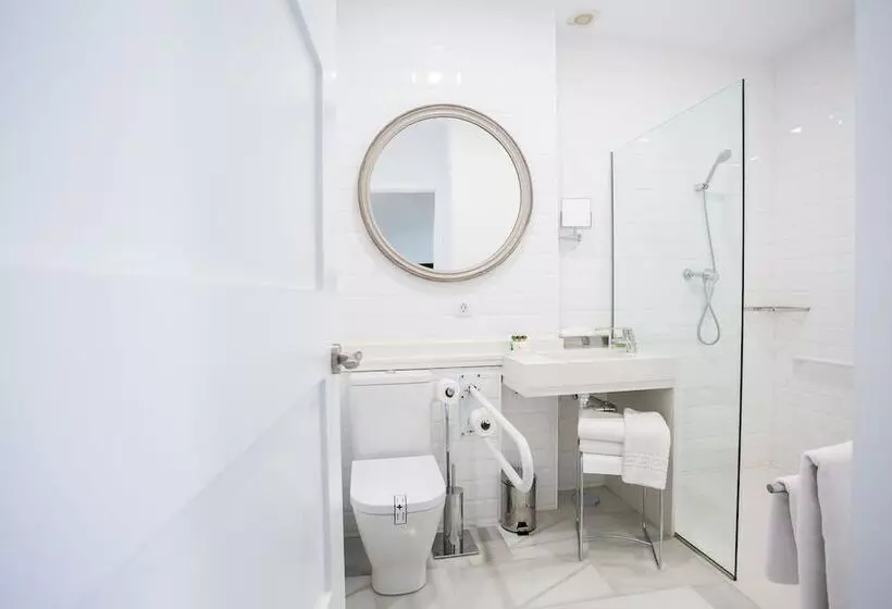 Apartamentos Los Patios De La Judería