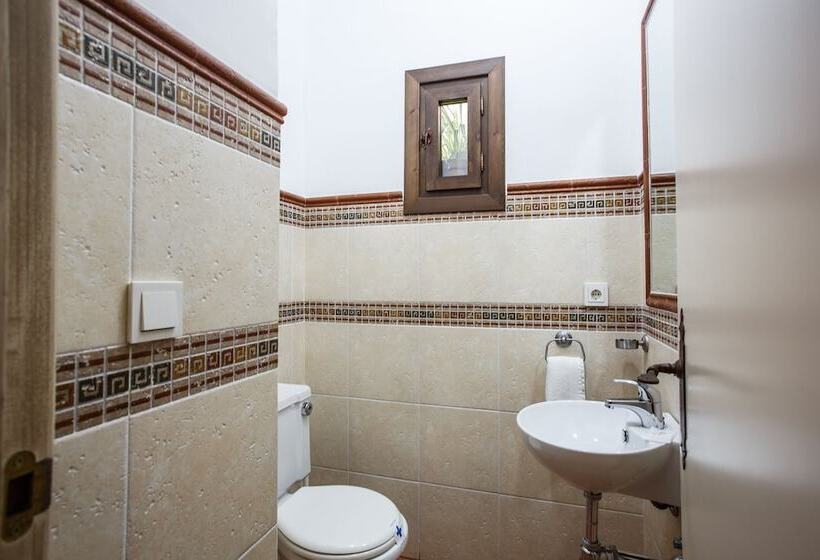 Apartamentos Los Patios De La Judería