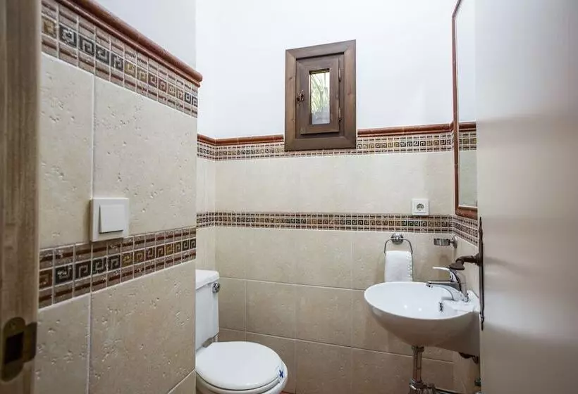 Apartamentos Los Patios De La Judería
