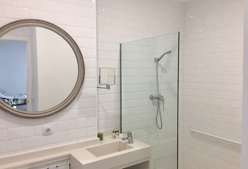 Apartamentos Los Patios De La Judería