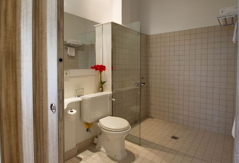 Apartamentos Los Patios De La Judería