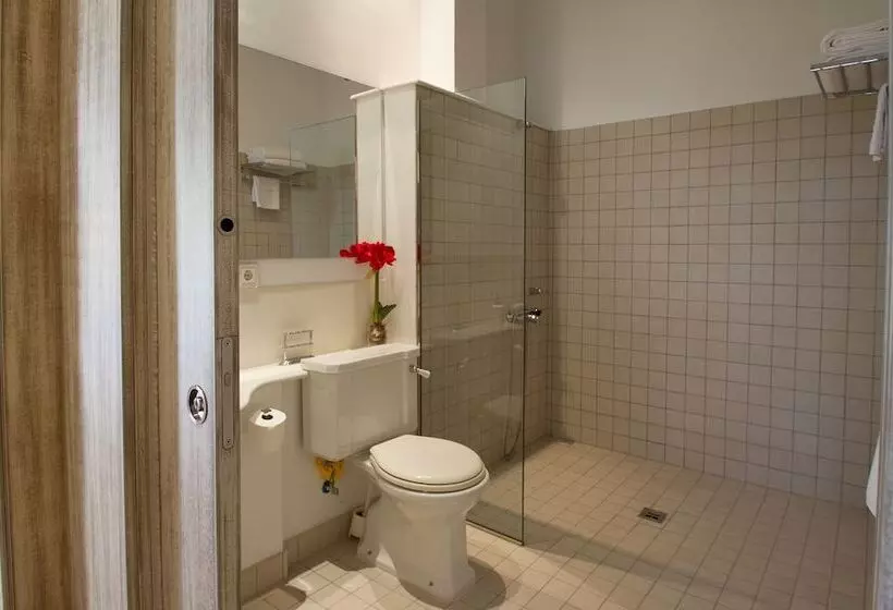 Apartamentos Los Patios De La Judería