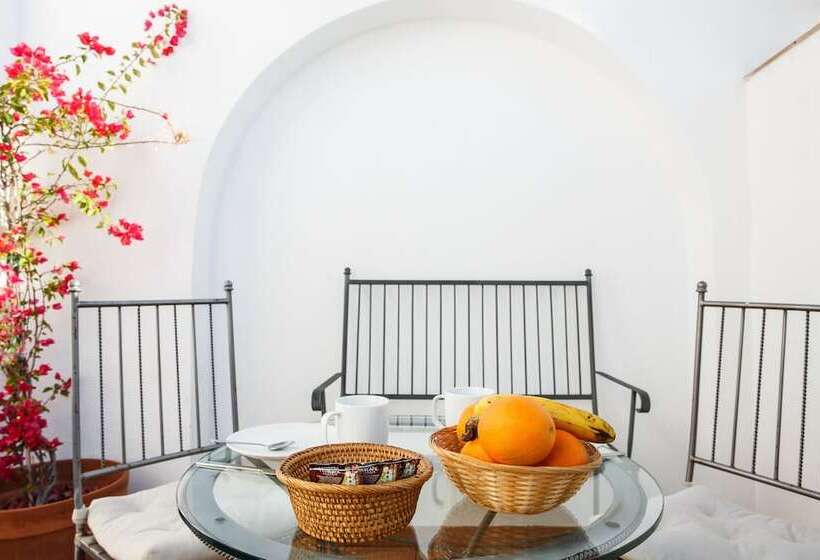 Apartamentos Los Patios De La Judería