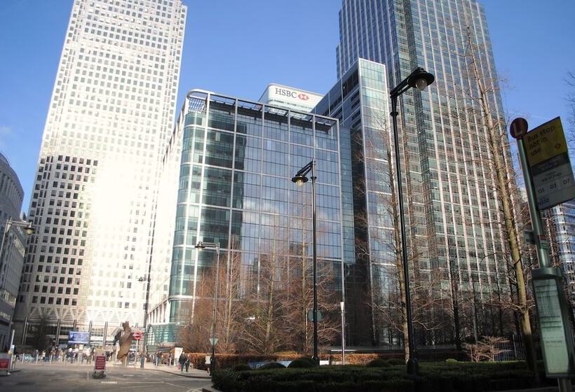 Apartment Wharf – Cuba Street