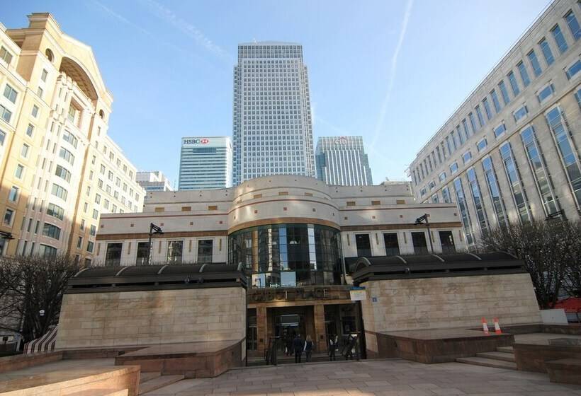 Apartment Wharf – Cuba Street