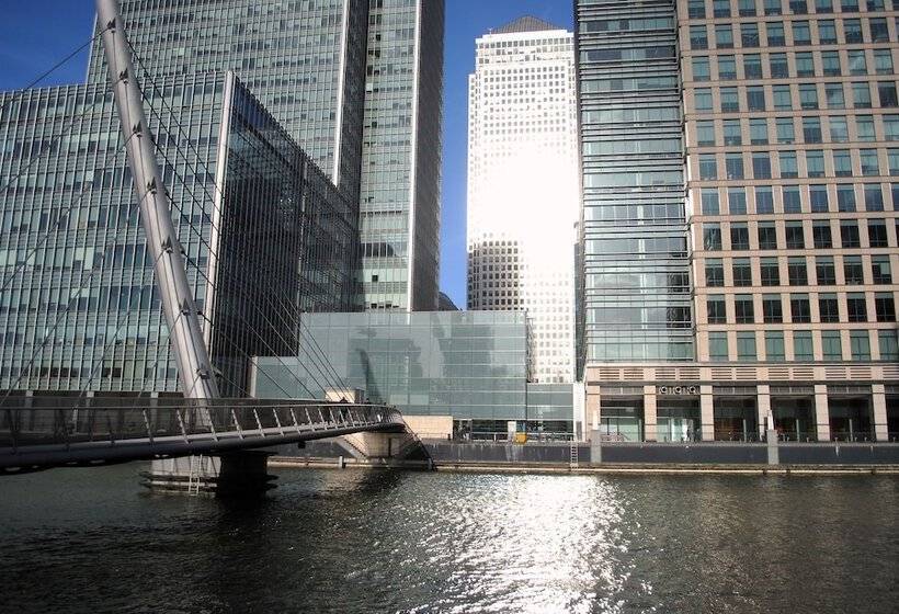 Apartment Wharf – Cuba Street