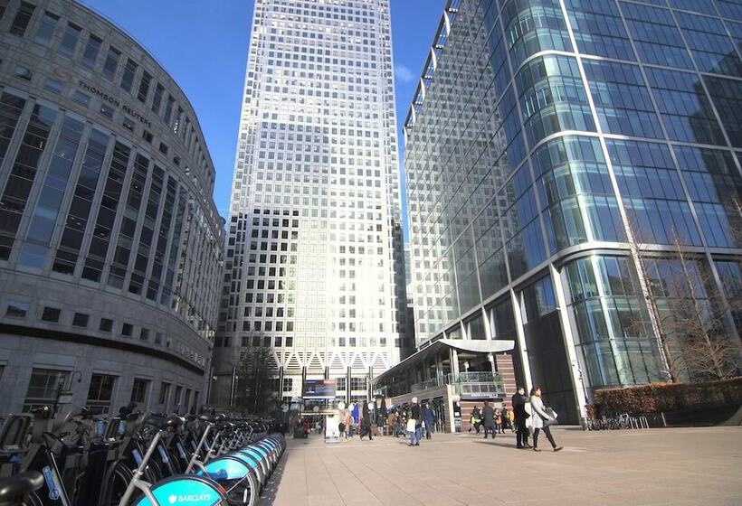 Apartment Wharf – Cuba Street