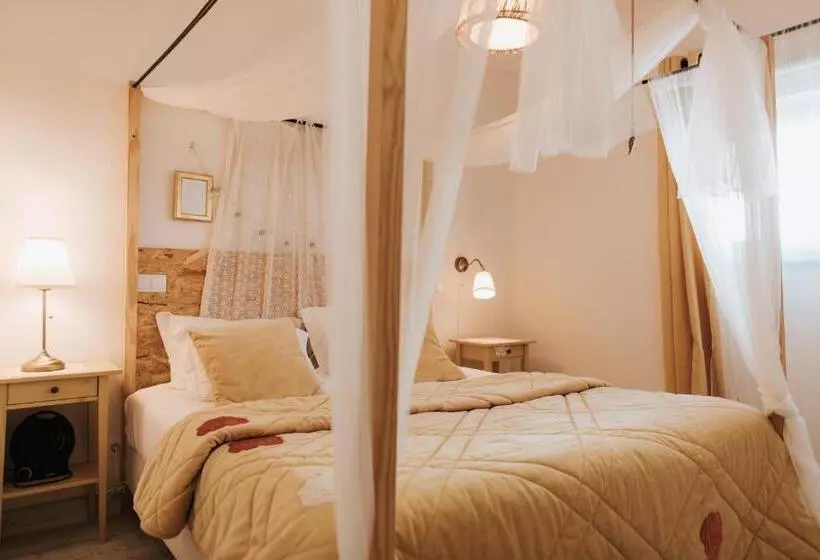 Aamiaismajoitus (B&B) Boutique Hotel O House Ericeira Hills