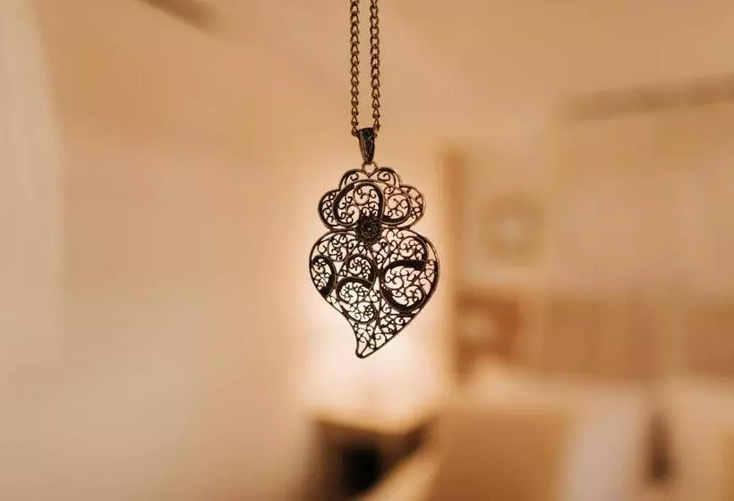Aamiaismajoitus (B&B) Boutique Hotel O House Ericeira Hills