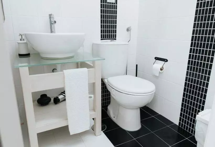 Aamiaismajoitus (B&B) Boutique Hotel O House Ericeira Hills