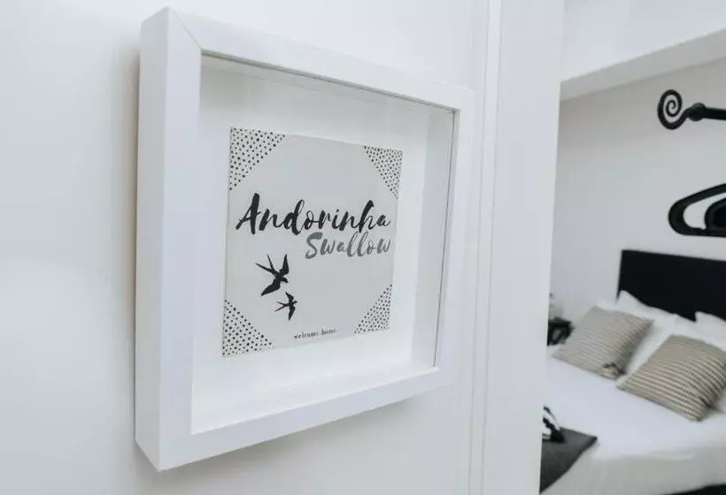 Aamiaismajoitus (B&B) Boutique Hotel O House Ericeira Hills
