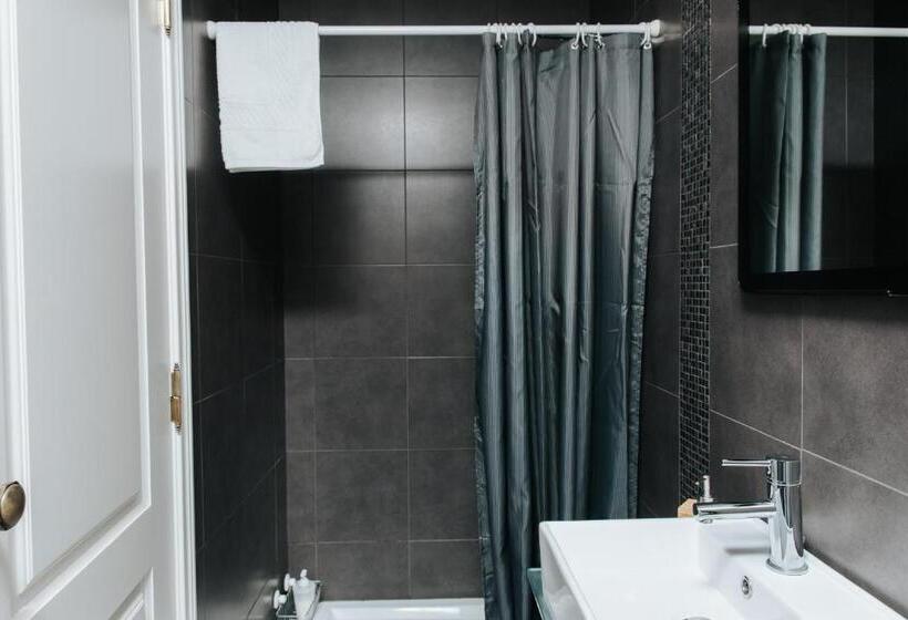 住宿加早餐  Boutique Hotel   O House Ericeira Hills