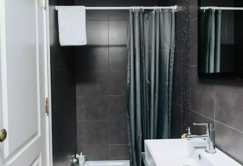 Aamiaismajoitus (B&B) Boutique Hotel O House Ericeira Hills