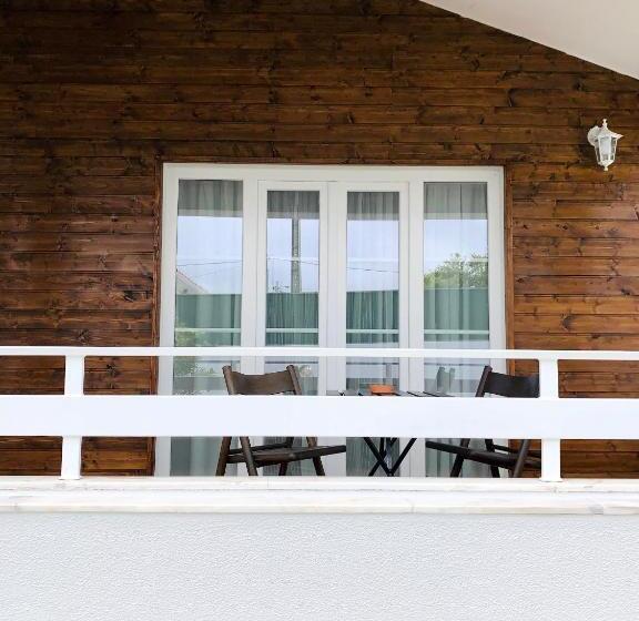 住宿加早餐  Boutique Hotel   O House Ericeira Hills