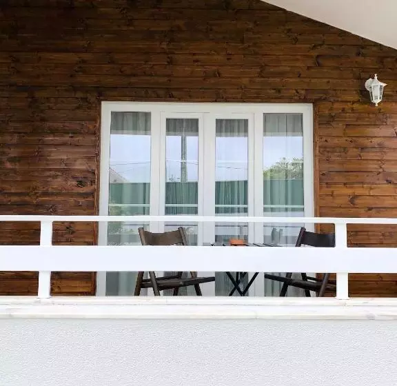 Aamiaismajoitus (B&B) Boutique Hotel O House Ericeira Hills