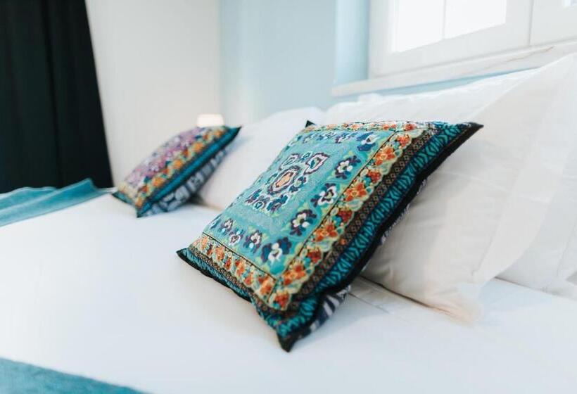 住宿加早餐  Boutique Hotel   O House Ericeira Hills