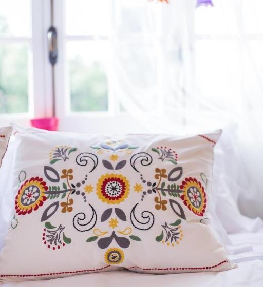 住宿加早餐  Boutique Hotel   O House Ericeira Hills