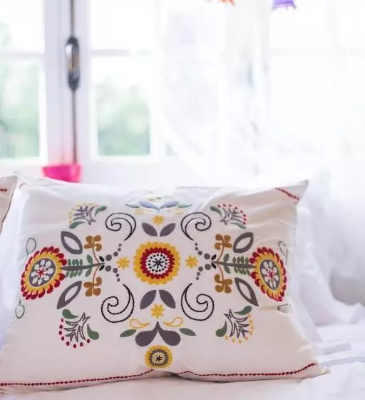 Aamiaismajoitus (B&B) Boutique Hotel O House Ericeira Hills