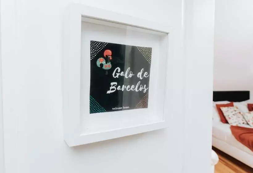Aamiaismajoitus (B&B) Boutique Hotel O House Ericeira Hills