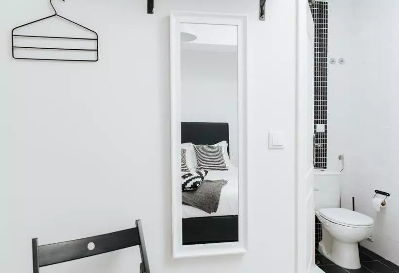 Aamiaismajoitus (B&B) Boutique Hotel O House Ericeira Hills