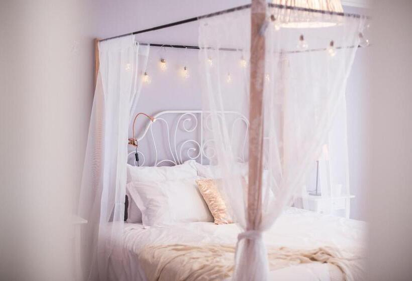 住宿加早餐  Boutique Hotel   O House Ericeira Hills