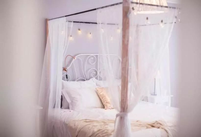 Aamiaismajoitus (B&B) Boutique Hotel O House Ericeira Hills