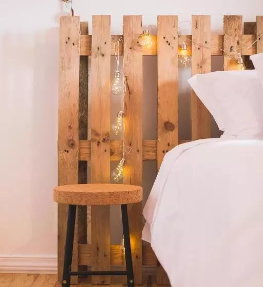 Aamiaismajoitus (B&B) Boutique Hotel O House Ericeira Hills