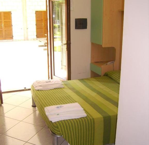 住宿加早餐 Country House Una