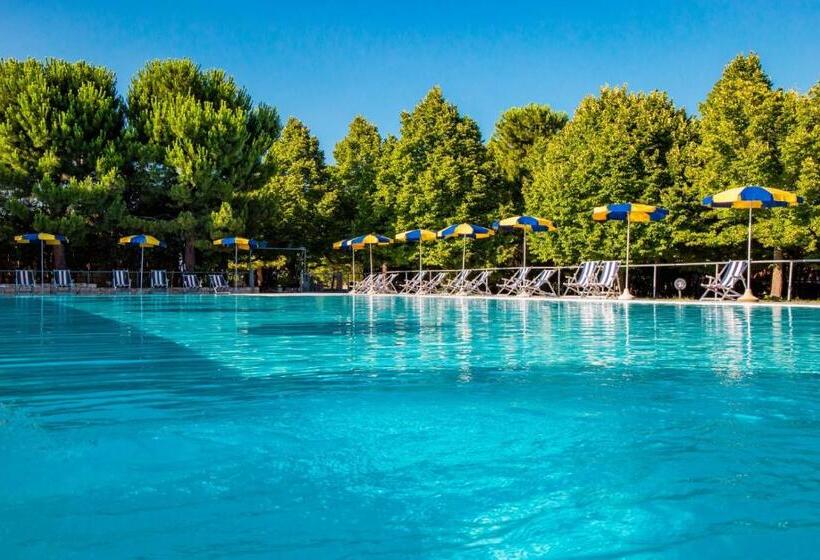 مبيت وإفطار Country House Una