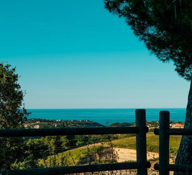 住宿加早餐 Country House Una