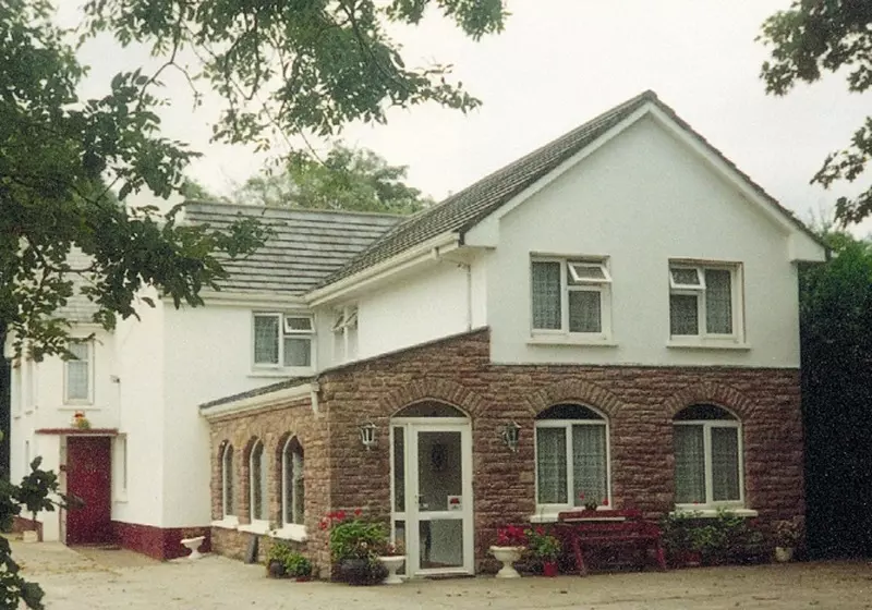 Bed and Breakfast Killfountain Farm