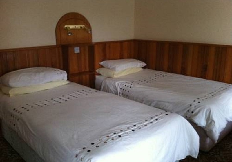 ベッドアンドブレックファースト Killfountain Farm