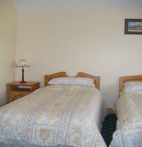 ベッドアンドブレックファースト Killfountain Farm