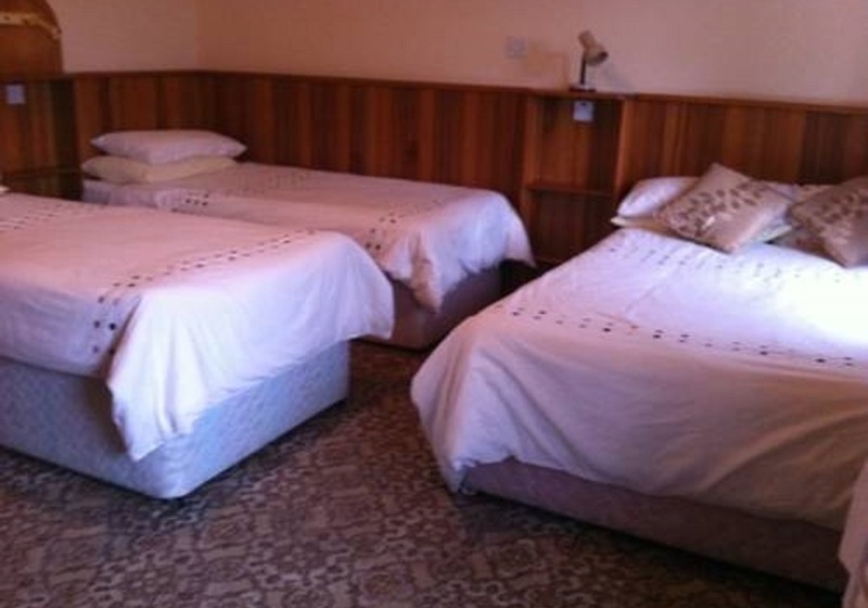 ベッドアンドブレックファースト Killfountain Farm