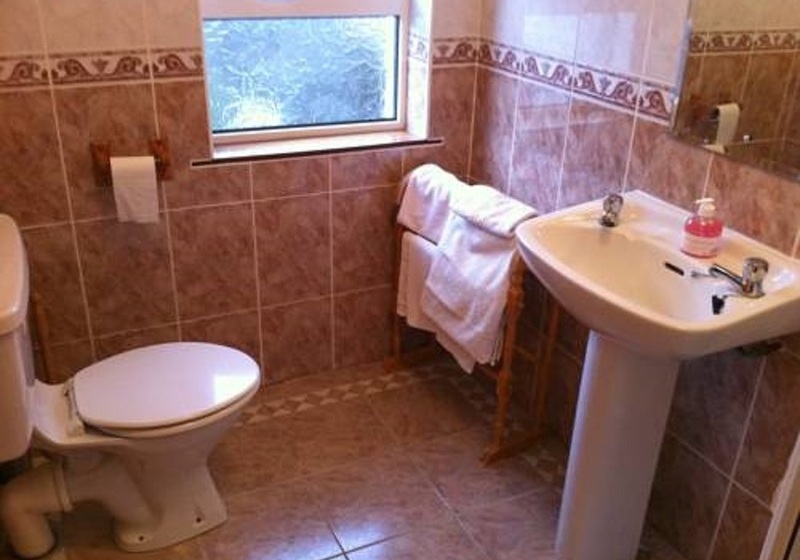 ベッドアンドブレックファースト Killfountain Farm