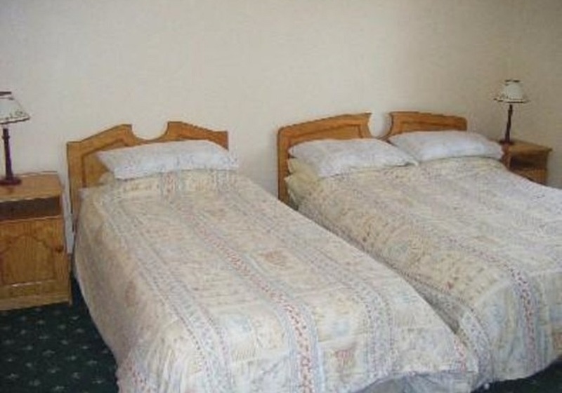 ベッドアンドブレックファースト Killfountain Farm