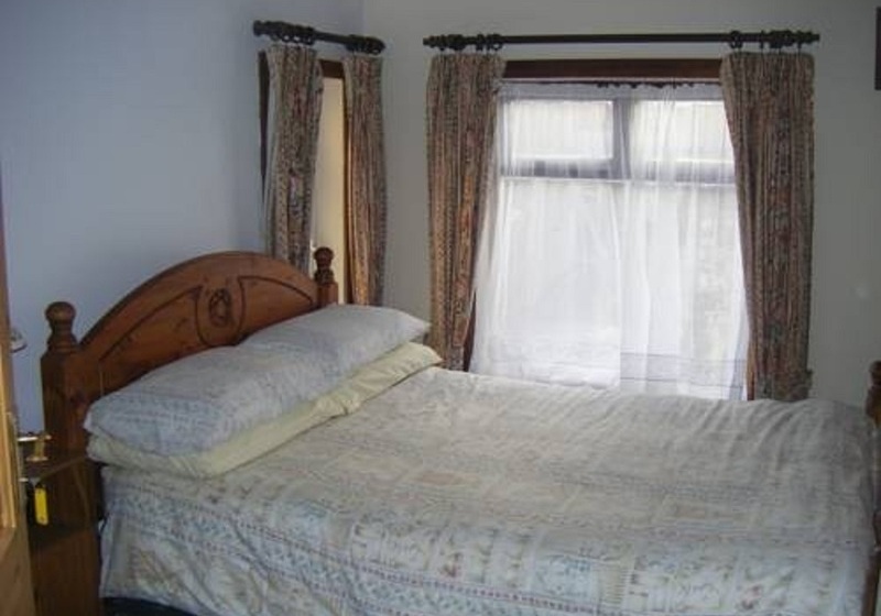 ベッドアンドブレックファースト Killfountain Farm