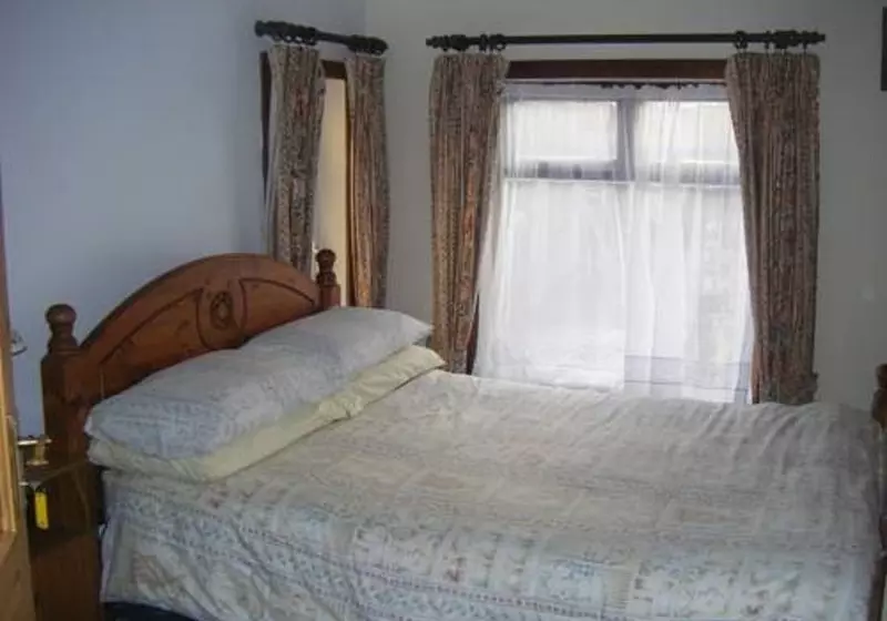 Bed and Breakfast Killfountain Farm