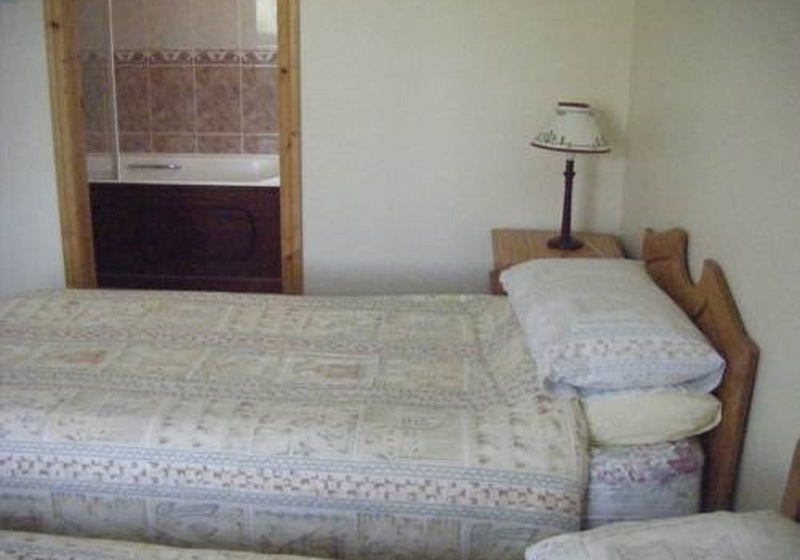 ベッドアンドブレックファースト Killfountain Farm