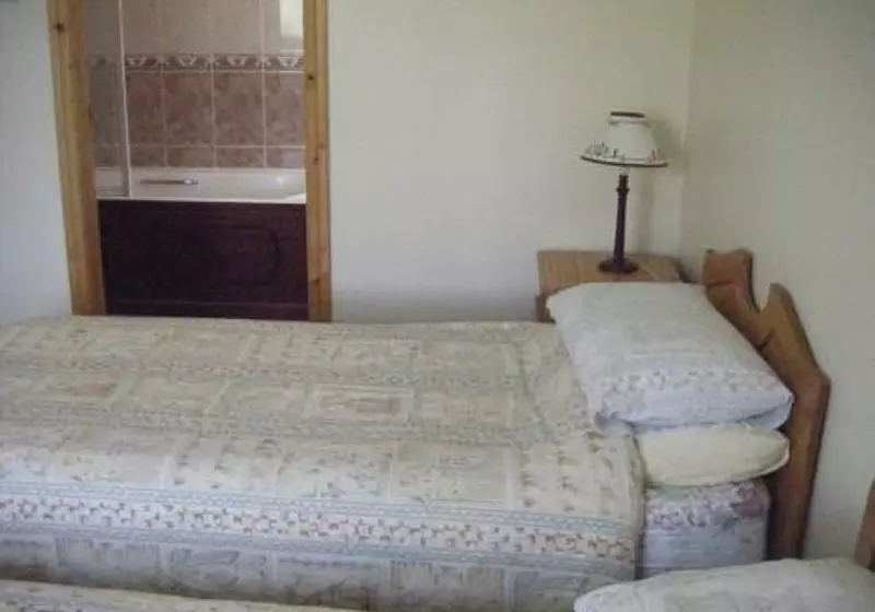 Bed and Breakfast Killfountain Farm