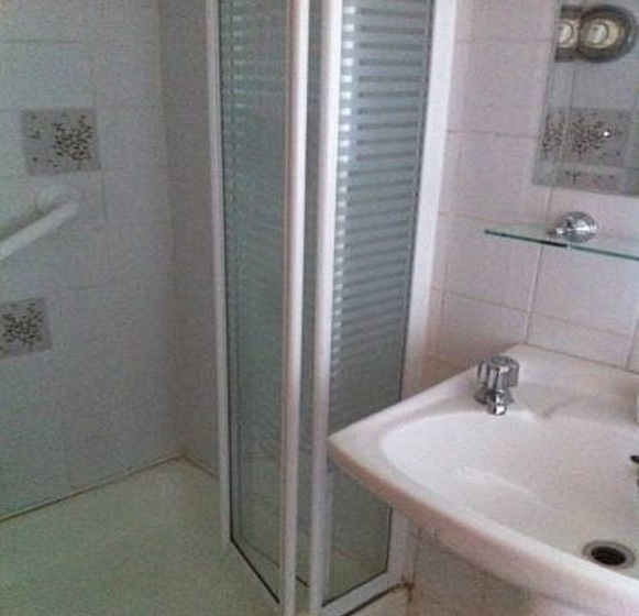 ベッドアンドブレックファースト Killfountain Farm