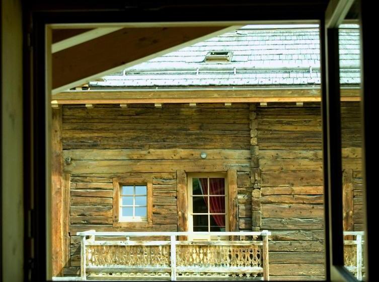 ベッドアンドブレックファースト La Locanda