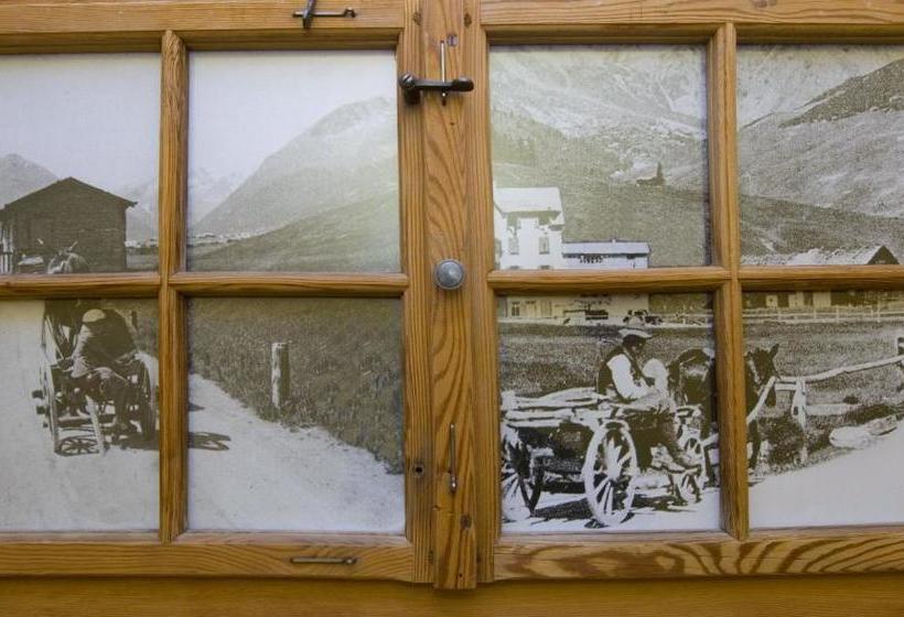 ベッドアンドブレックファースト La Locanda