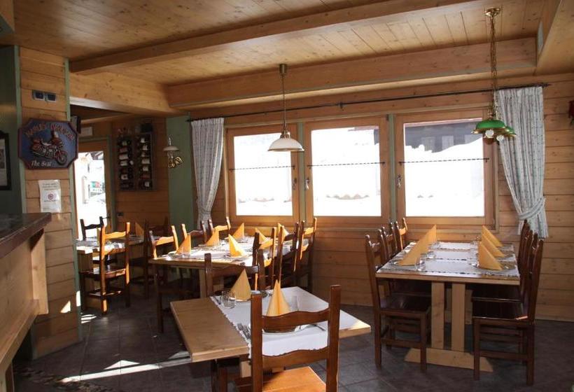 ベッドアンドブレックファースト La Locanda