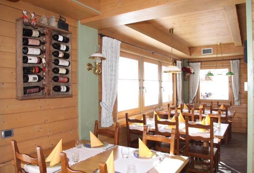 ベッドアンドブレックファースト La Locanda