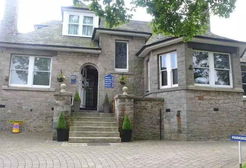 تختخواب و صبحانه Sandilands House