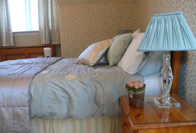 تختخواب و صبحانه Sandilands House