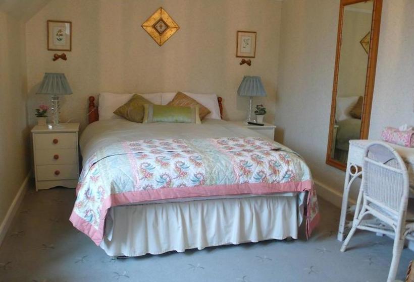 تختخواب و صبحانه Sandilands House